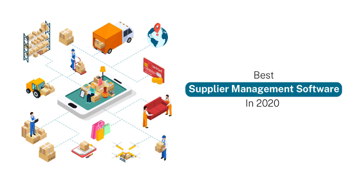 supplier-management-platform